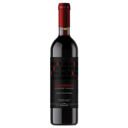 Vinho Tinto Conventual Colh. Seleccionada 75Cl (Cx6)