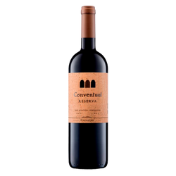 Vinho Tinto Conventual Reserva 75Cl (Cx6)