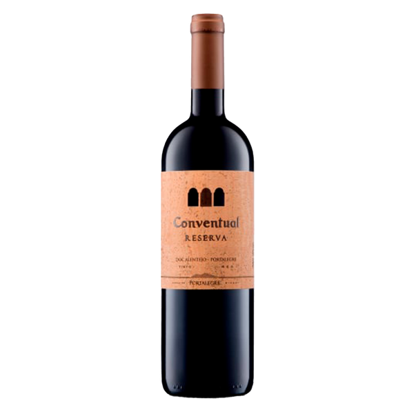 Vinho Tinto Conventual Reserva 75Cl (Cx6)