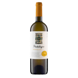 Vinho Branco Portalegre 75Cl (Cx6)