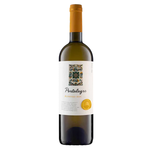 Vinho Branco Portalegre 75Cl (Cx6)