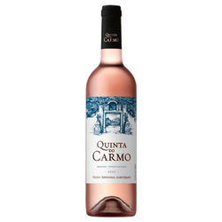 Vinho Rose Quinta Carmo 75Cl