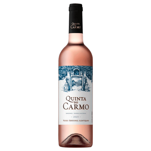 Vinho Rose Quinta Carmo 75Cl