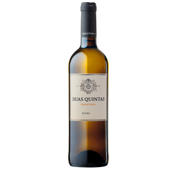 Vinho Branco Douro Duas Quintas 750Ml (Cx6)