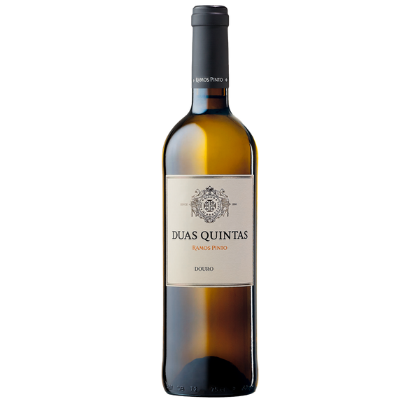 Vinho Branco Douro Duas Quintas 750Ml (Cx6)