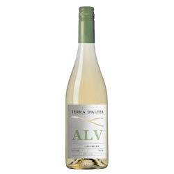 Vinho Branco Terra D´ Alter Alvarinho 75Cl (Cx6)