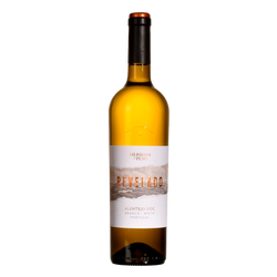 Vinho Branco Herdade Do Peso Revelado 75Cl (Cx6)