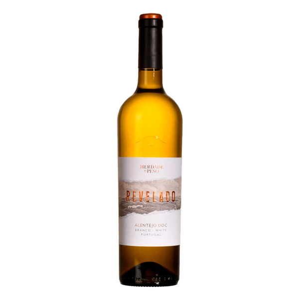 Vinho Branco Herdade Do Peso Revelado 75Cl (Cx6)