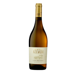 Vinho Branco Quinta De Azevedo Loureiro 75Cl (Cx6)