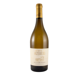 Vinho Branco Quinta De Azevedo Alvarinho 75Cl (Cx6)