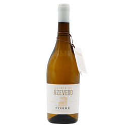 Vinho Branco Quinta De Azevedo Torre Grande Escolha 75Cl (Cx