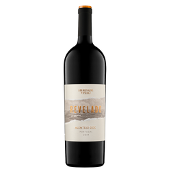 Vinho Tinto Herdade Do Peso Revelado 1.5L (Cx3)