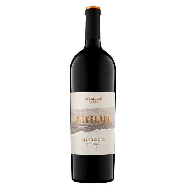 Vinho Tinto Herdade Do Peso Revelado 1.5L (Cx3)