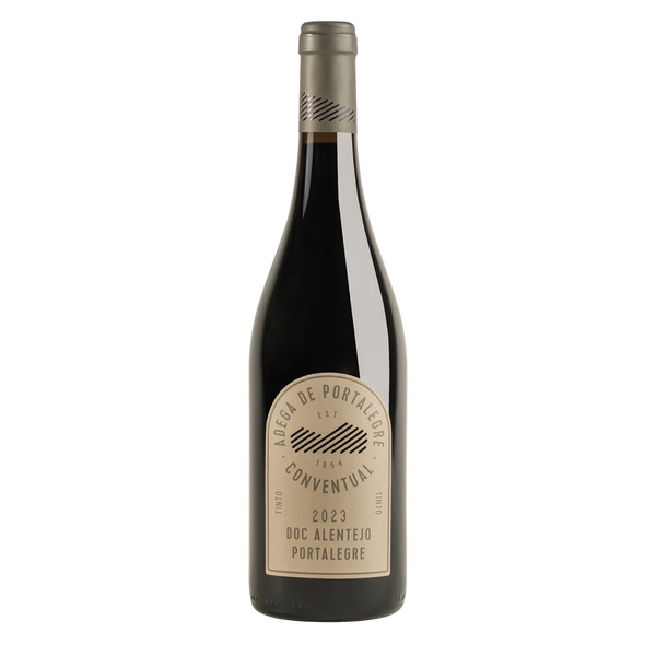 Vinho Tinto Conventual Altior 75Cl (Cx6)
