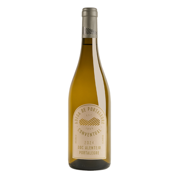 Vinho Branco Conventual Altior 75Cl (Cx6)