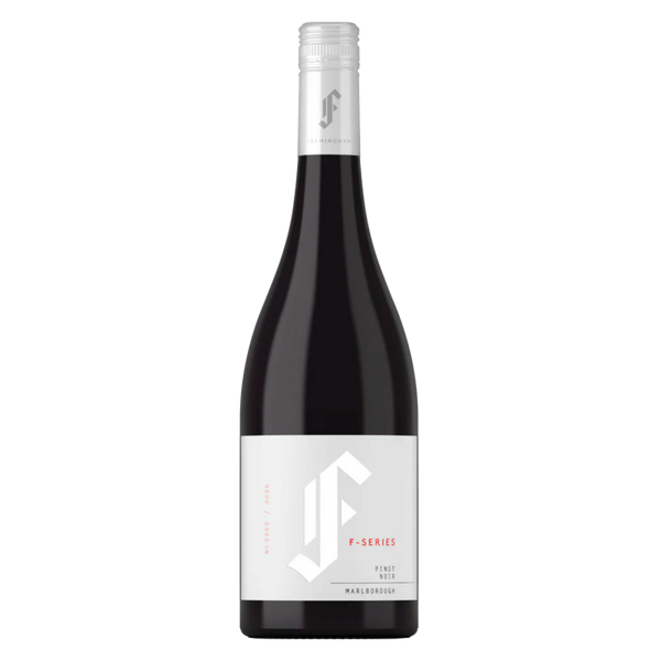 Vinho Tinto Framingham F-Series Pinot Noir 75Cl (Cx6)