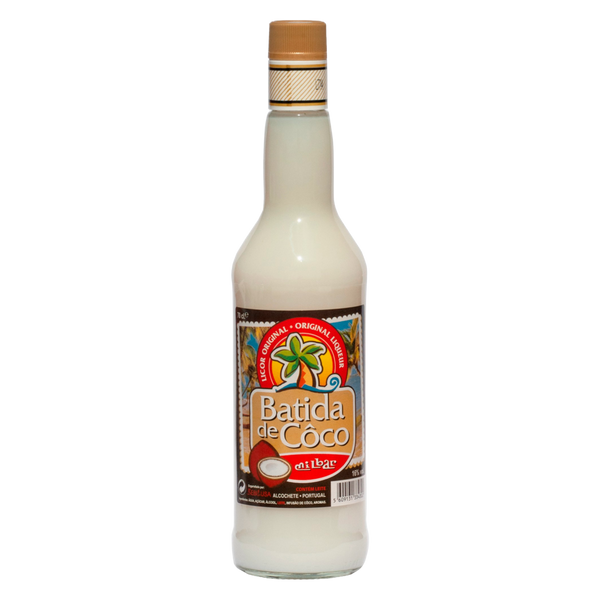 Batida De Coco Milbar 16º 70Cl