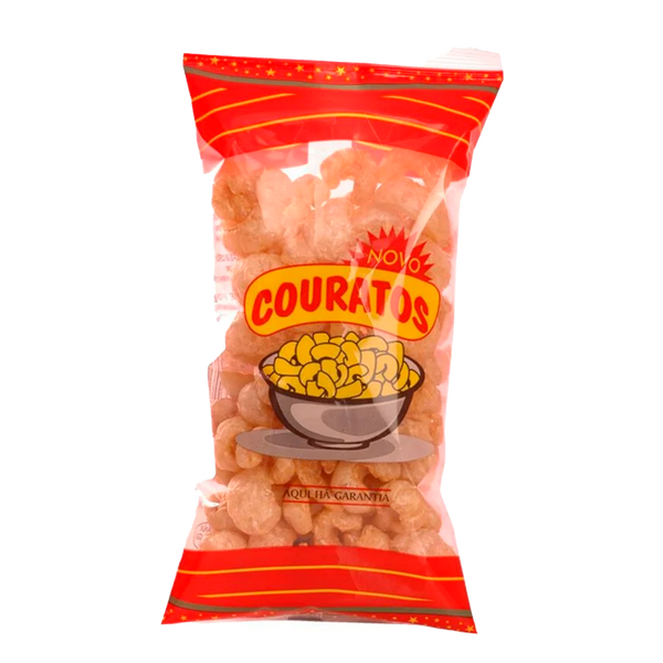 Sanze Couratos 50Gr (Cx25)