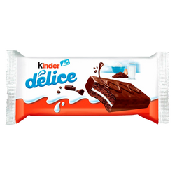 Kinder Delice Cacau T1 X20