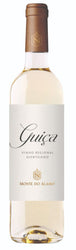 Vinho Branco Monte Da Guiça 75Cl (Cx6)