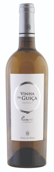 Vinho Branco Vinha Da Guiça Reserva 75Cl (Cx6)