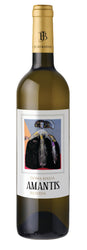 Vinho Branco Amantis 75Cl (Cx6)
