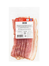 Bacon Fatiado Sicasal 80Grs (Cx12)