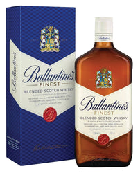 Whisky Ballantine"S Finest  40º 70Cl (Cx12)