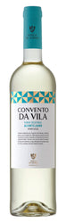 Vinho Branco Convento Da Vila 13º 0.75Cl (Cx6)