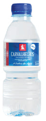 Água Mineral Natural Carvalhelhos 0.33Cl (Cx24)