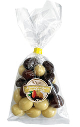 Amêndoa Ebro Coberta Com Chocolate Sortido 150Gr (Cx12)
