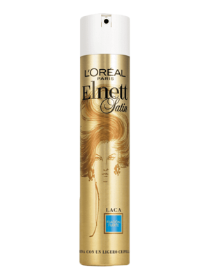 Elnett Laca Fixação Forte 300Ml (Cx6)