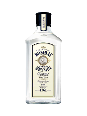 Gin Bombay Original 40º 70 Cl (Cx6)