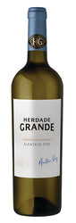 Vino Blanco Herdade Grande Antão Vaz 75Cl (Cx6)