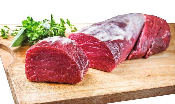 Lomo De Res Sin Cordão Friboi Brasil 4.5Lb, Ev Kg