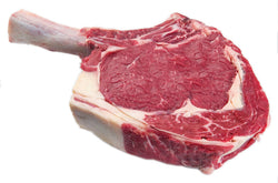 Tomahawk De Novilho Montecampo Congelado Kg