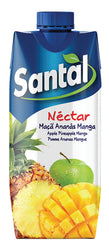 Santal 100% Ananás 330Ml (Cx18)