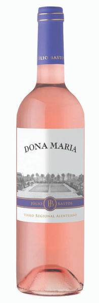 Vinho Rosé Dona Maria 75Cl 12.5º (Cx6)