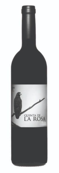 Vinho Tinto Quinta De La Rosa 6X75Cl