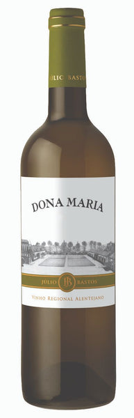 Vinho Branco Dona Maria  75Cl (Cx6)