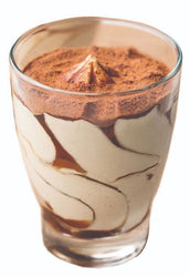 La Menorquina Taça Tiramisu 150Ml (Cx6)