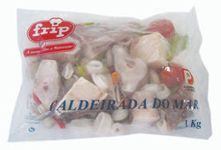 Frip Caldeirada Congelada Saco 1 Kg (Cx6)