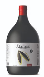 Aceite de Oliva Virgen Dos Álamos 5 Ltgfãox4 (Caja)