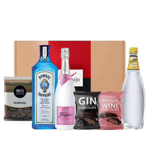 Cabaz Premium Nº4